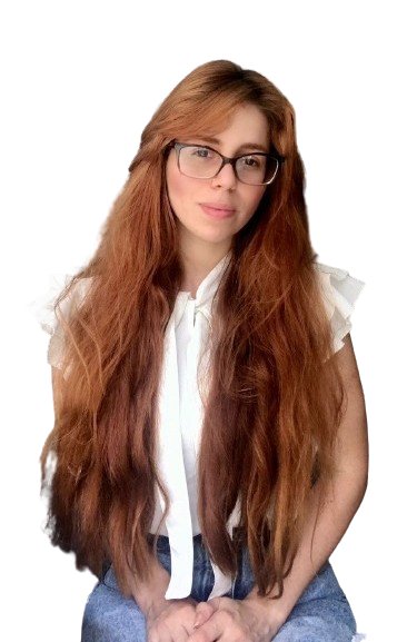 Imagem da Dra. Victoria Rocha